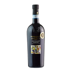 Tenuta Ulisse Montepulciano d'Abruzzo (Unico) 2021 750ml 14%·Italy·Red wine