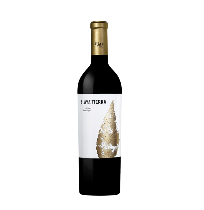 Atalaya Alaya Tierra 2020 750ml 16%·Spain·Grenache·Red Wine