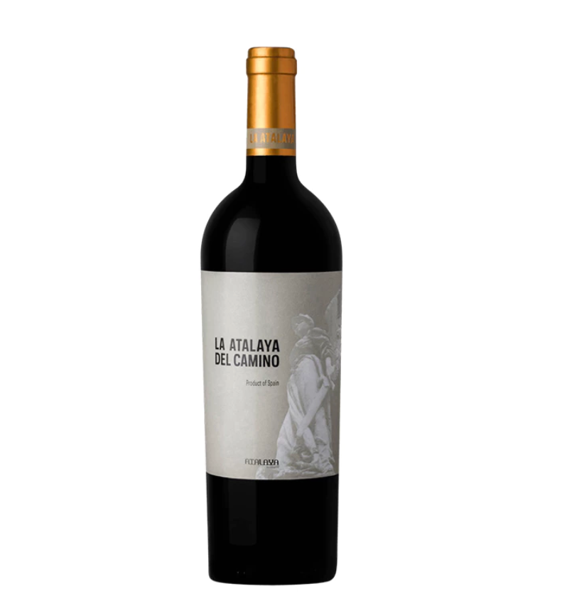 Atalaya La Atalaya del Camino 2020 750ml 15.5%·Spain·Grenache·Red Wine