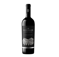 Beringer Knights Valley Cabernet Sauvignon 2020 750ml 14.5%·United States·Cabernet Sauvignon·Red Wine
