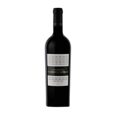 San Marzano Cinquanta Collezione N.V. 750ml 14.5%·Italy Vino·Negroamaro·Red Wine