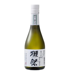 Dassai 39 Junmai Daiginjo 180ml 300ml 720ml 1800ml Japanese Sake 獺祭