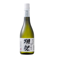 Dassai 39 Junmai Daiginjo 180ml 300ml 720ml 1800ml Japanese Sake 獺祭