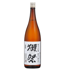 Dassai 39 Junmai Daiginjo 180ml 300ml 720ml 1800ml Japanese Sake 獺祭