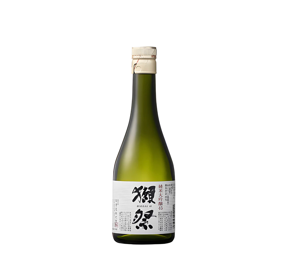 Dassai 45 Junmai Daiginjo 180ml 300ml 720ml 1800ml Japanese Sake 獺祭