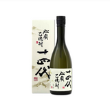 Juyondai Secret Otosho Shochu Gift Box 720ml 30% 十四代秘藏乙烧酒礼盒装