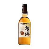 [Assorted] SUNTORY Plum Liqueur Yamazaki Casked Umeshu Normal Blend/Whisky Blend/Rich Amber 750ml