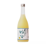 [Assorted] Umenoyado Brewery Umeshu Yuzu Shu Japanese Fruit Liqueur 720ml/1800ml 梅乃宿