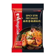 HAIDILAO Hot Pot Sauce Base Mala Spicy Seasoning Tomato Broth Stir Fry 海底捞火锅底料