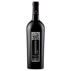 Tenuta Ulisse Amaranta Montepulciano d'Abruzzo 2018 750ml 14%·Italy Abruzzo·Montepulciano·Red Wine