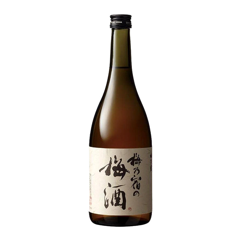 [Assorted] Umenoyado Brewery Umeshu Yuzu Shu Japanese Fruit Liqueur 720ml/1800ml 梅乃宿