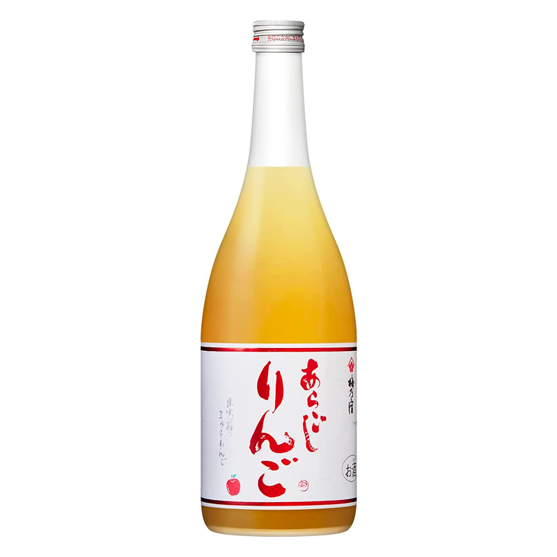 [Assorted] Umenoyado Brewery Umeshu Yuzu Shu Japanese Fruit Liqueur 720ml/1800ml 梅乃宿