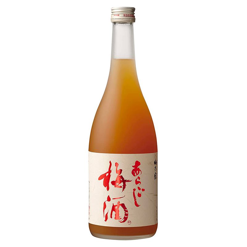 [Assorted] Umenoyado Brewery Umeshu Yuzu Shu Japanese Fruit Liqueur 720ml/1800ml 梅乃宿
