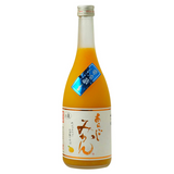 [Assorted] Umenoyado Brewery Umeshu Yuzu Shu Japanese Fruit Liqueur 720ml/1800ml 梅乃宿
