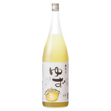 [Assorted] Umenoyado Brewery Umeshu Yuzu Shu Japanese Fruit Liqueur 720ml/1800ml 梅乃宿